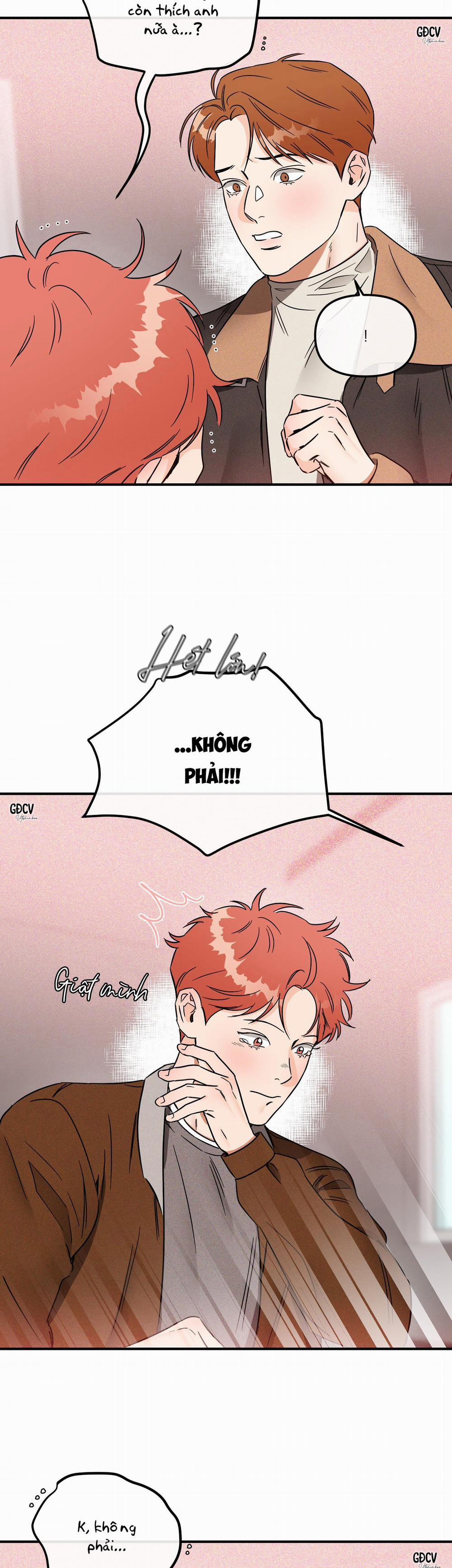 Cá Minh Thái Khô Quắt Rồi! 35 trang 16