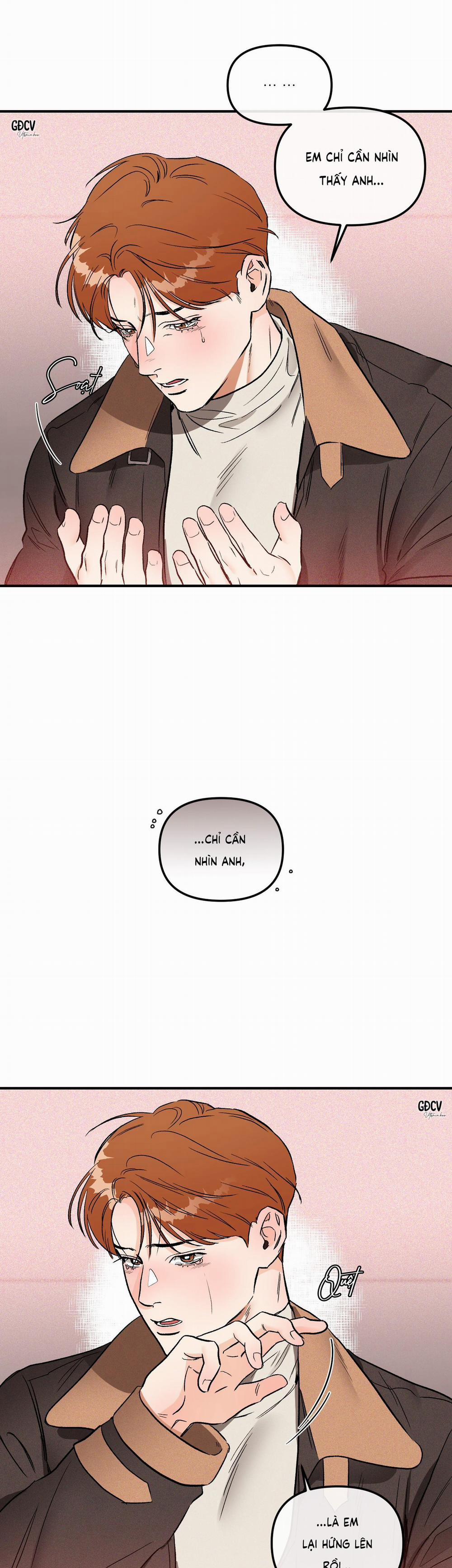 Cá Minh Thái Khô Quắt Rồi! 35 trang 20