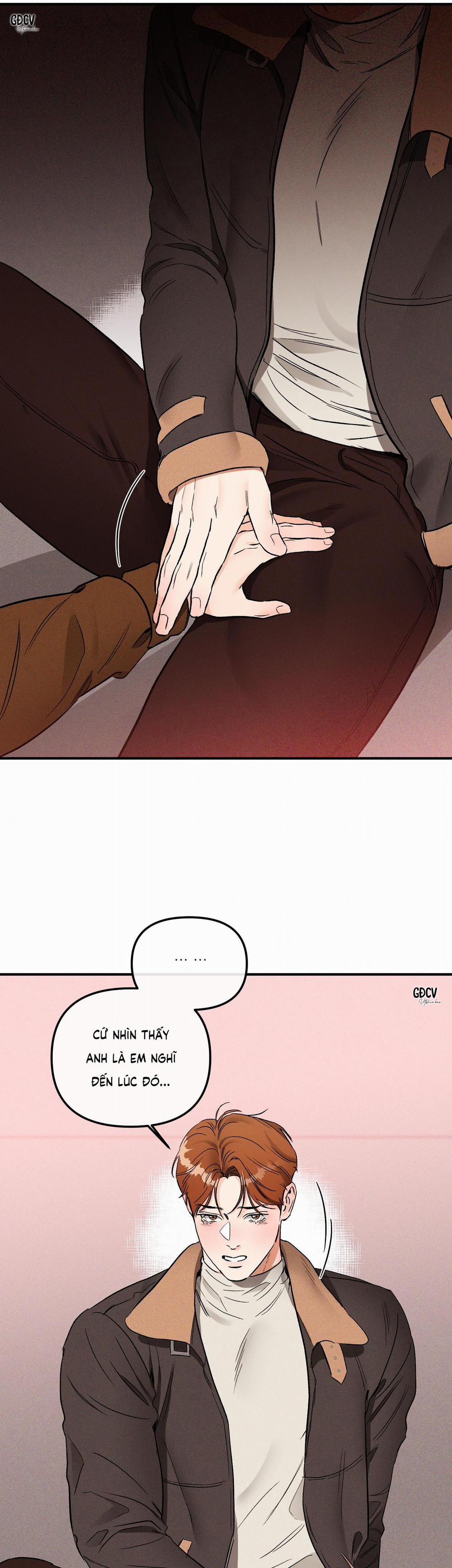 Cá Minh Thái Khô Quắt Rồi! 35 trang 23