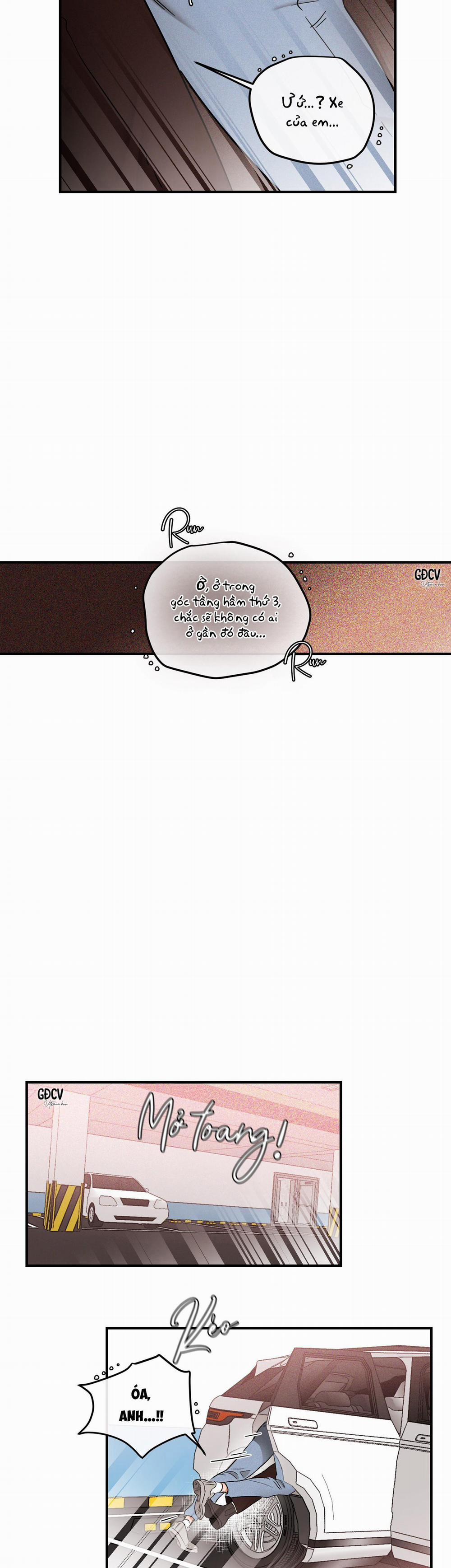 Cá Minh Thái Khô Quắt Rồi! 36 0 trang 10