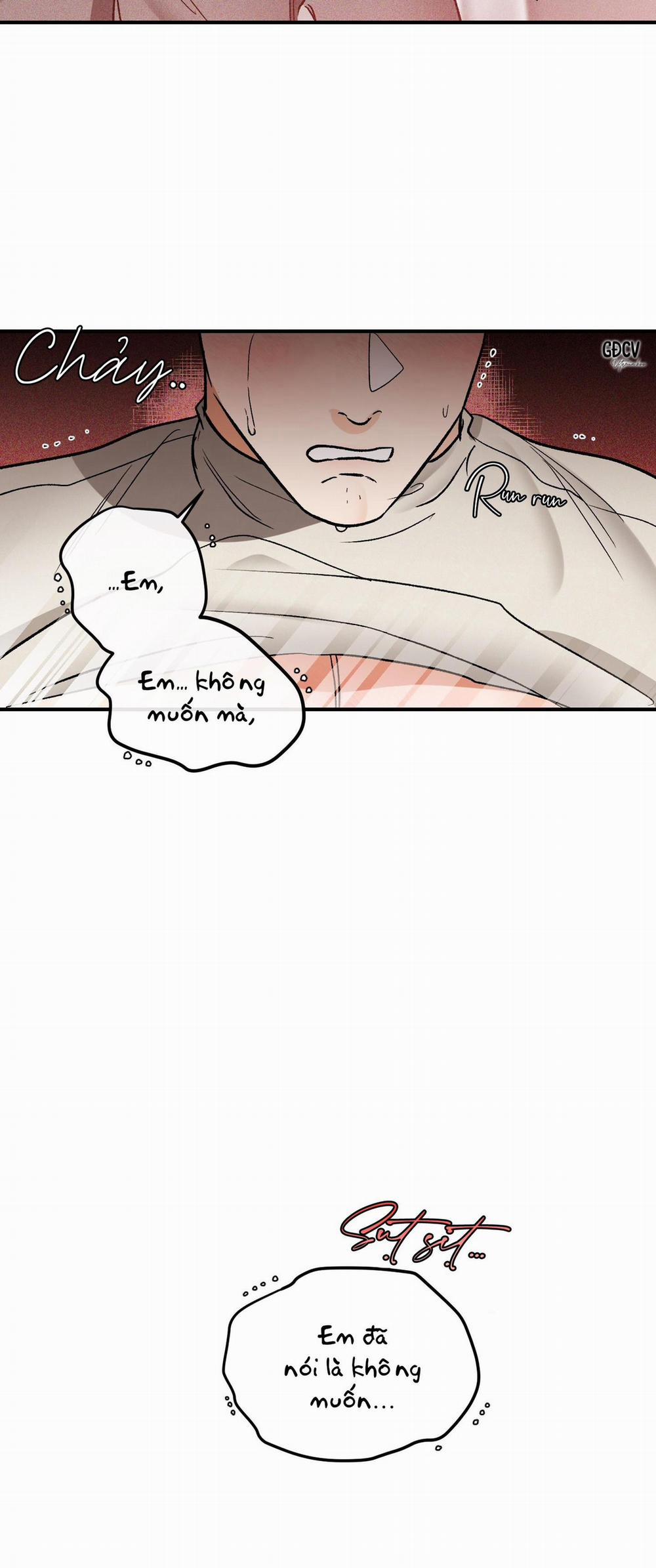 Cá Minh Thái Khô Quắt Rồi! 36 0 trang 27