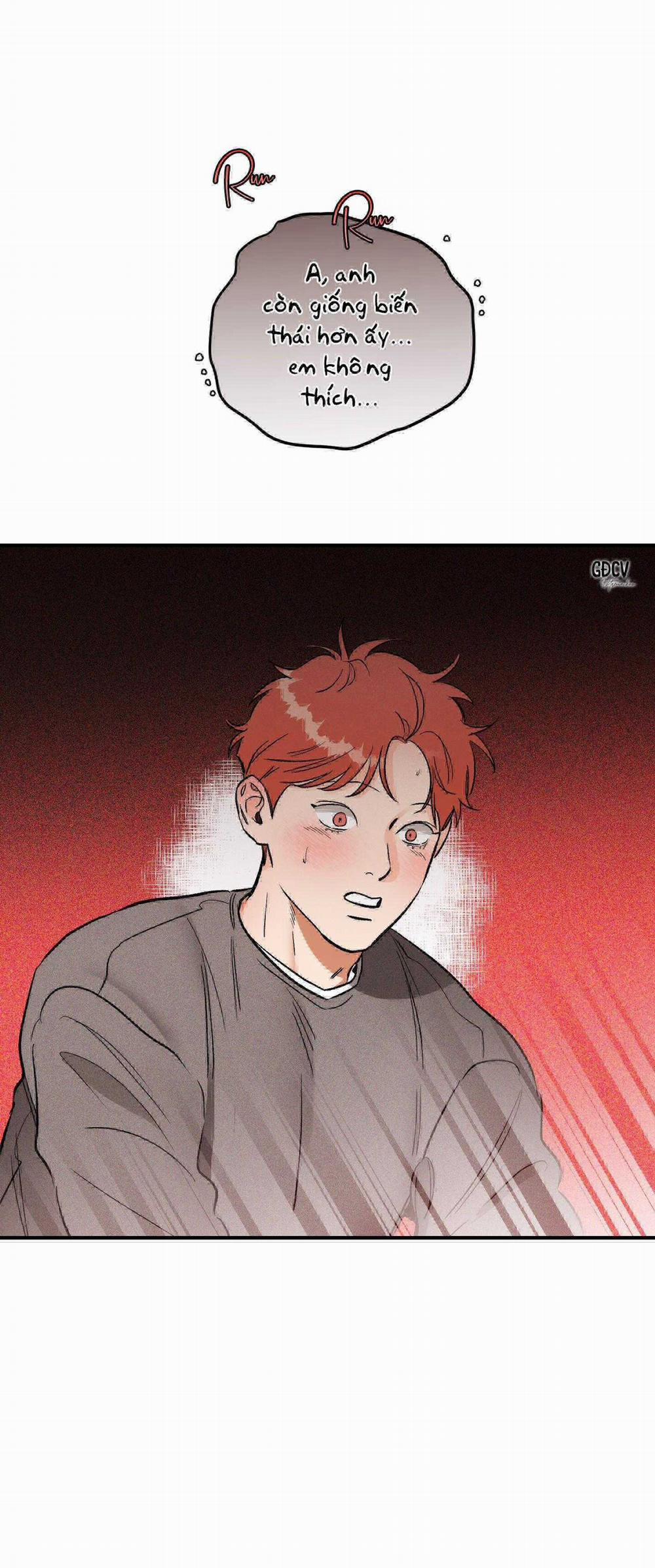 Cá Minh Thái Khô Quắt Rồi! 36 trang 29