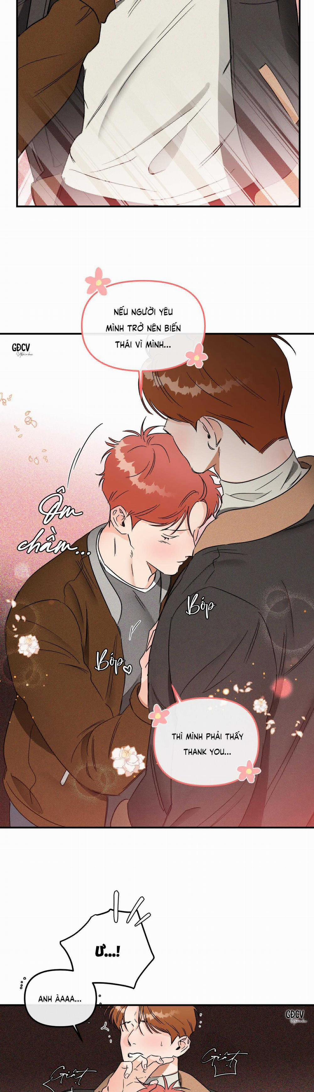 Cá Minh Thái Khô Quắt Rồi! 36 trang 8