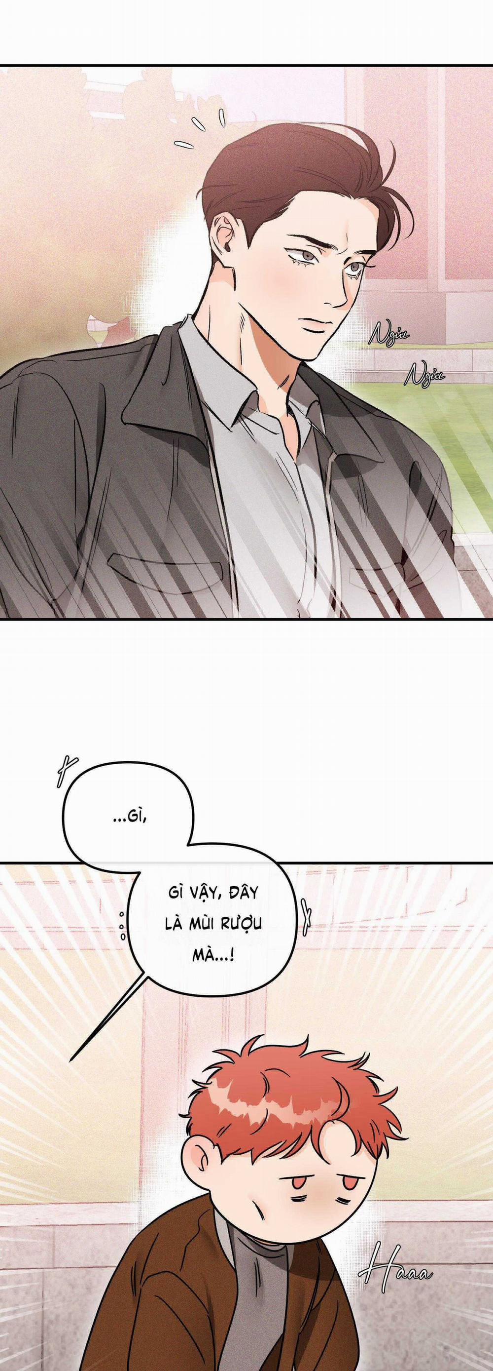 Cá Minh Thái Khô Quắt Rồi! 37 trang 13