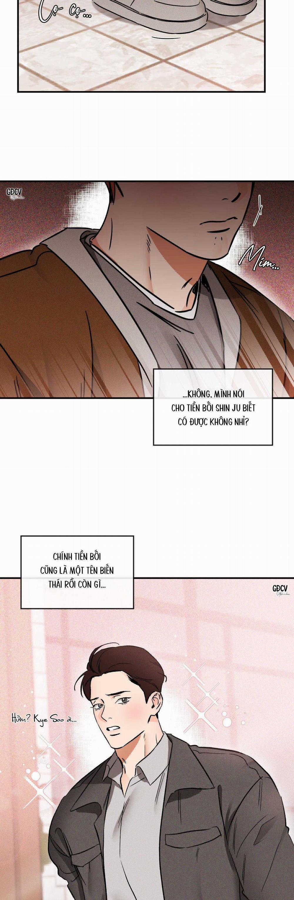 Cá Minh Thái Khô Quắt Rồi! 37 trang 16