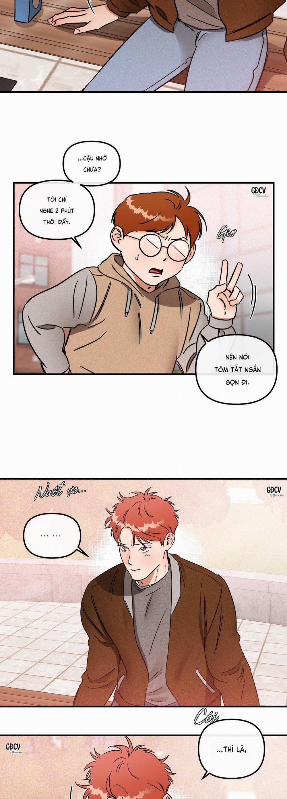 Cá Minh Thái Khô Quắt Rồi! 37 trang 7