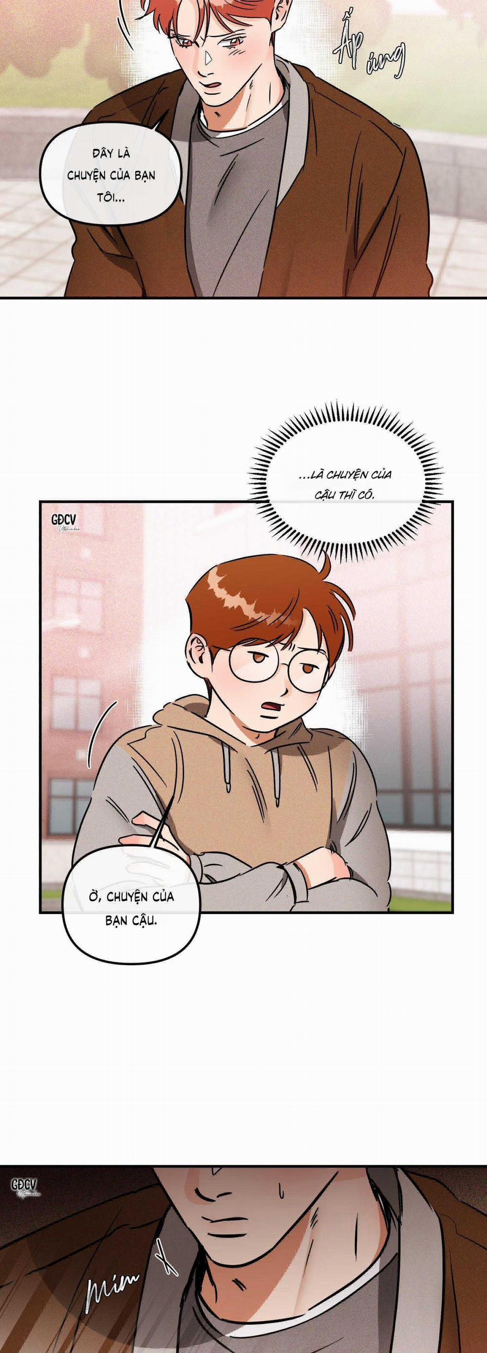 Cá Minh Thái Khô Quắt Rồi! 37 trang 8