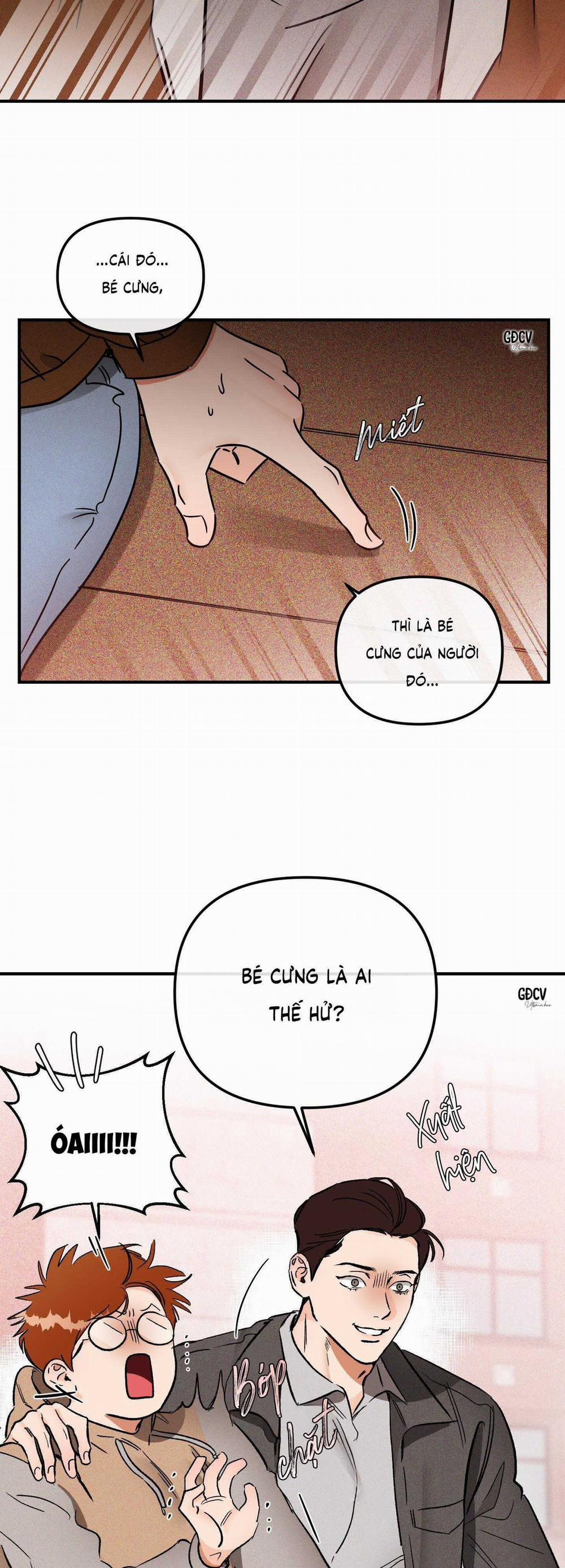 Cá Minh Thái Khô Quắt Rồi! 37 trang 9