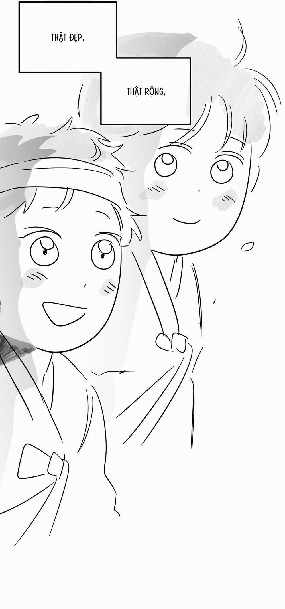 Cá Minh Thái Khô Quắt Rồi! 38.1 trang 15