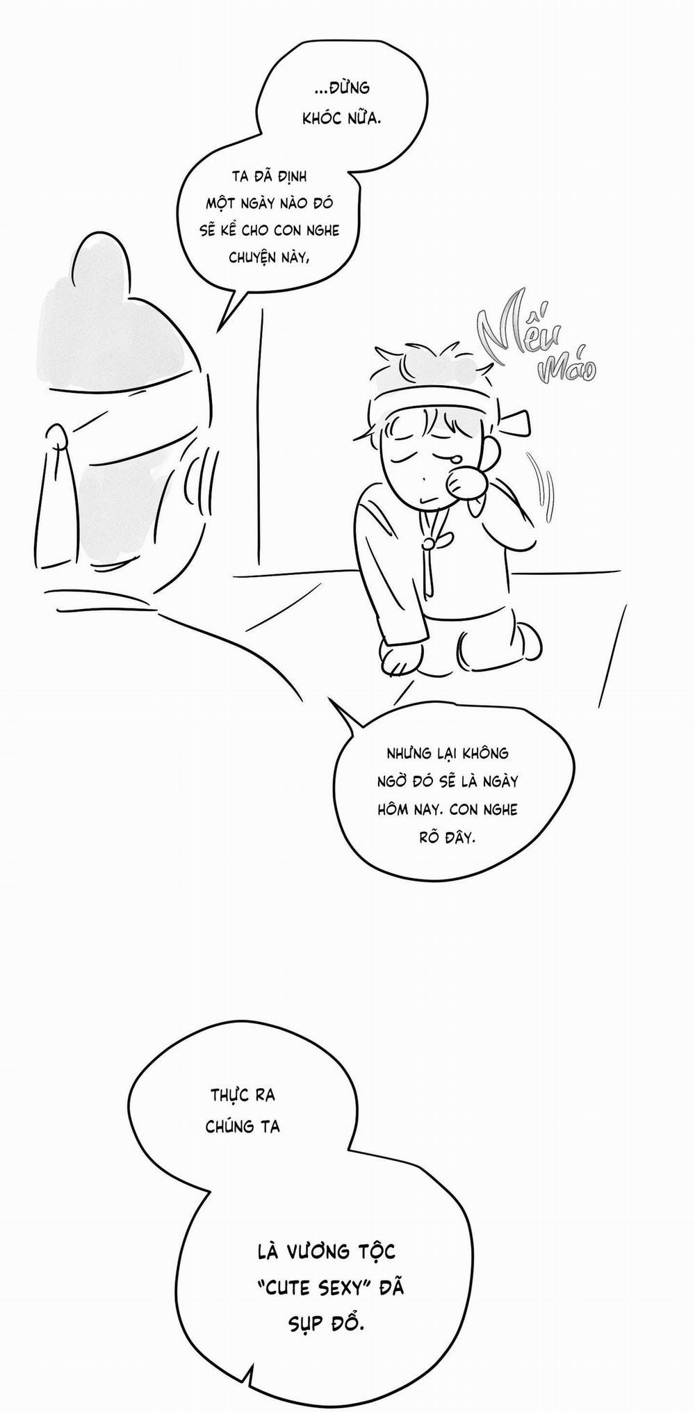 Cá Minh Thái Khô Quắt Rồi! 38.1 trang 19