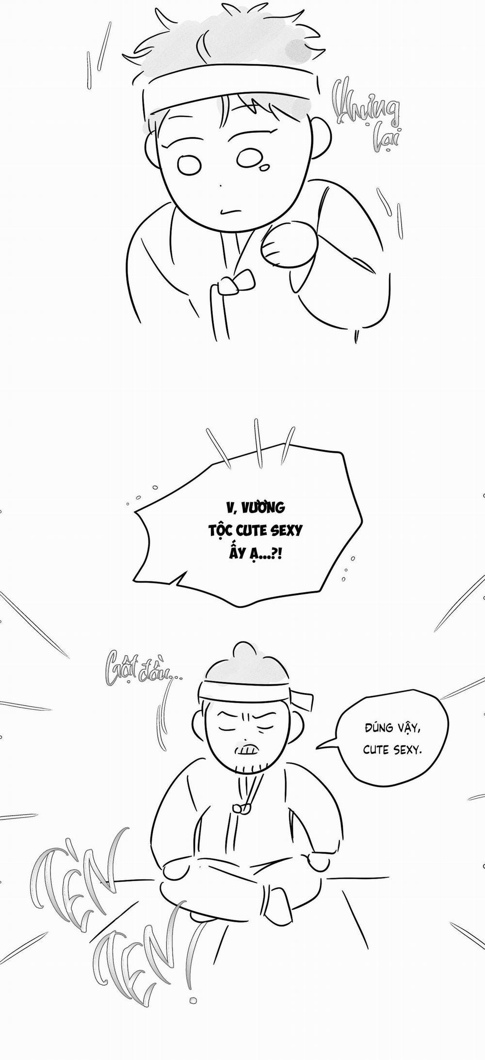 Cá Minh Thái Khô Quắt Rồi! 38.1 trang 20