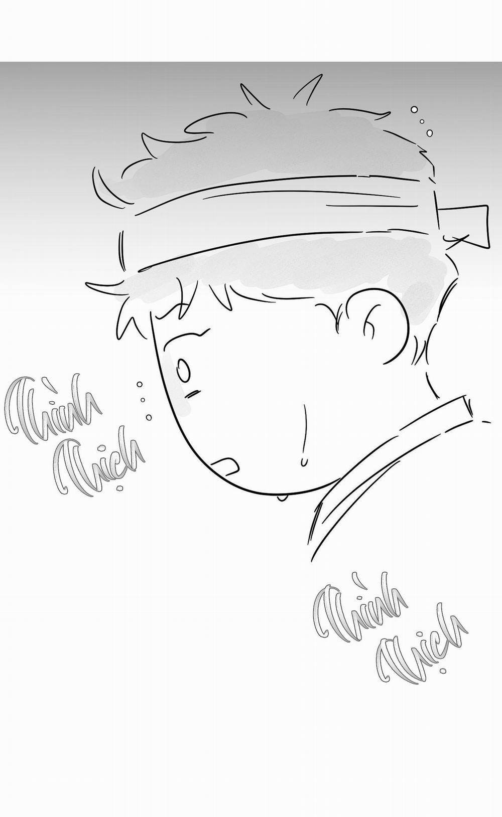 Cá Minh Thái Khô Quắt Rồi! 38.1 trang 24