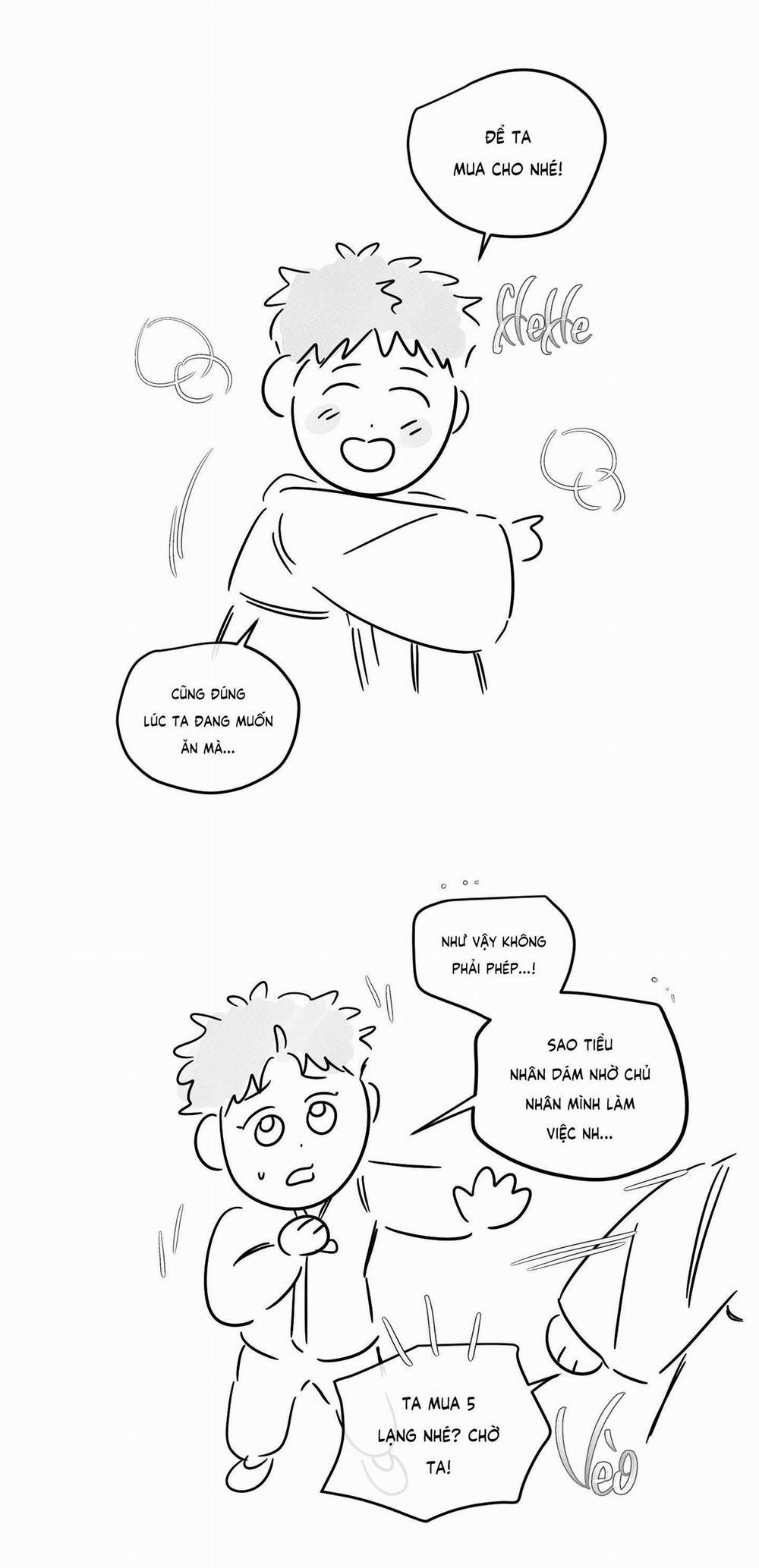 Cá Minh Thái Khô Quắt Rồi! 38.1 trang 8