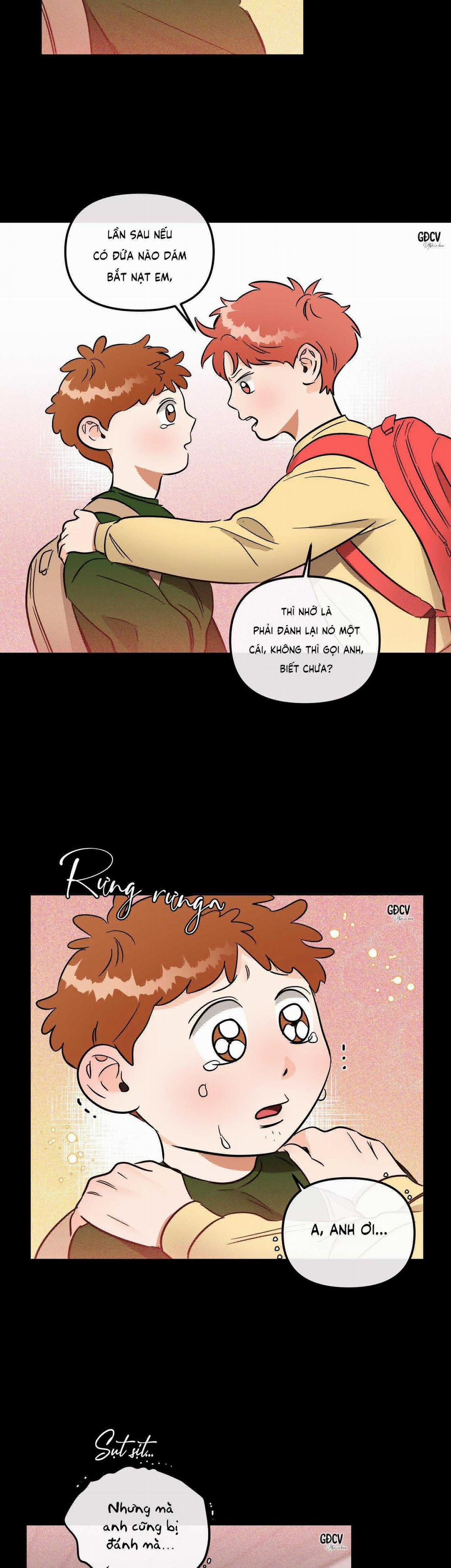 Cá Minh Thái Khô Quắt Rồi! 38 trang 3