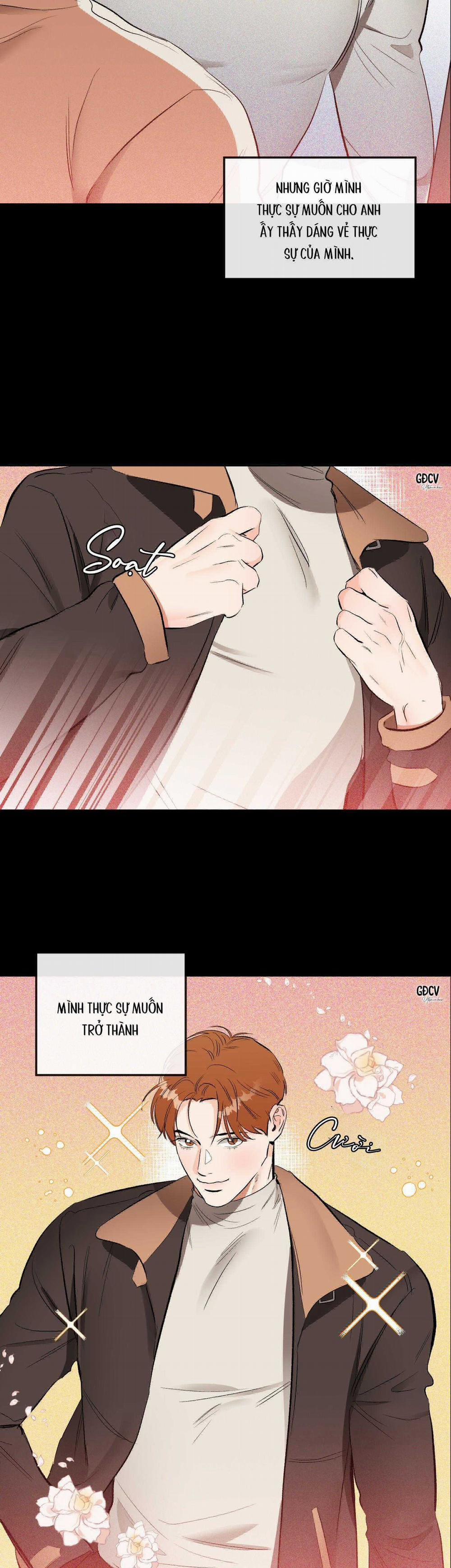 Cá Minh Thái Khô Quắt Rồi! 38 trang 8