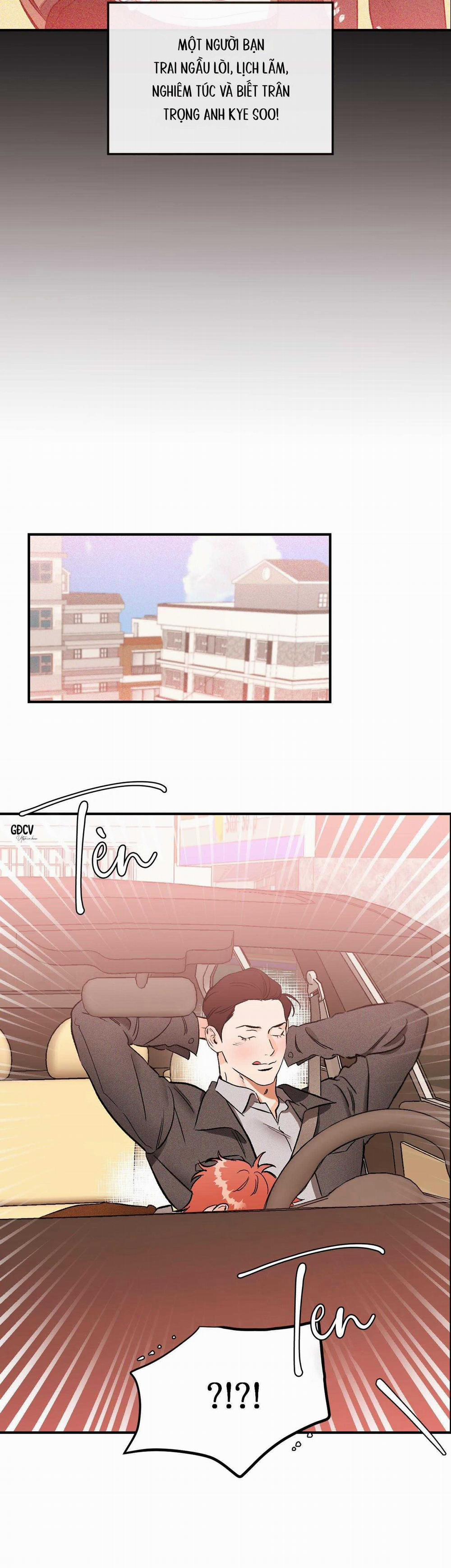 Cá Minh Thái Khô Quắt Rồi! 38 trang 9