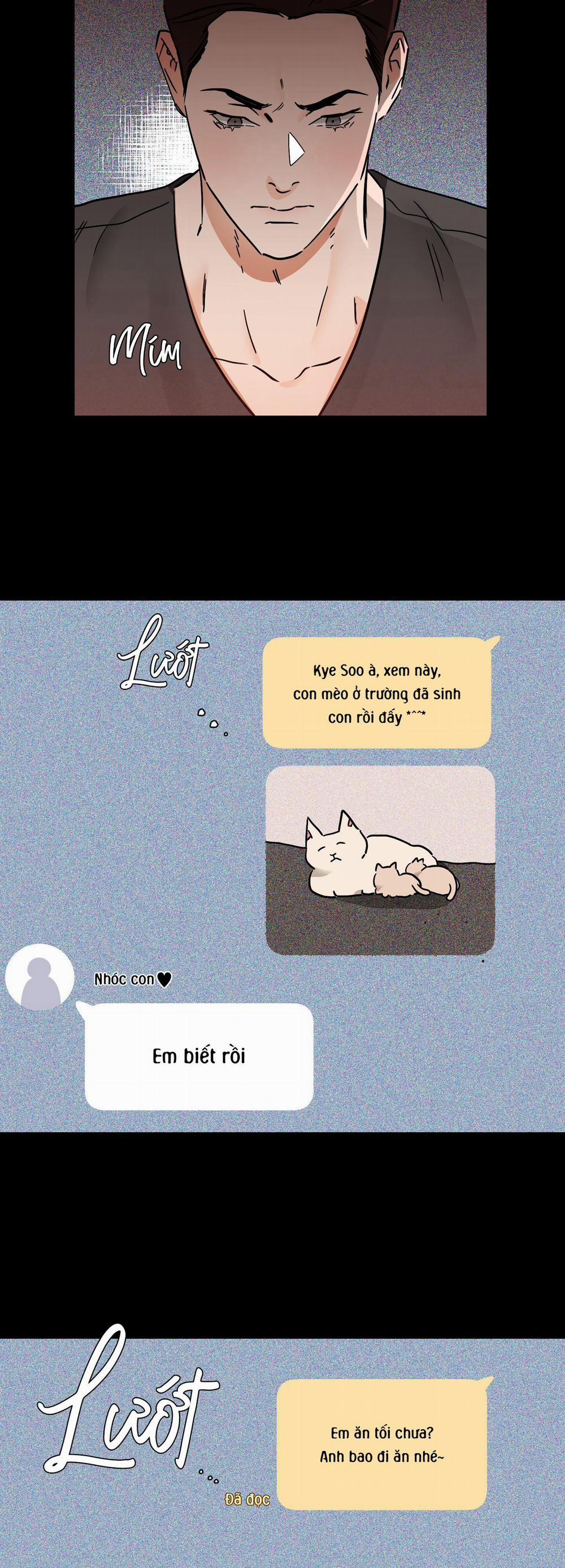 Cá Minh Thái Khô Quắt Rồi! 39 trang 2