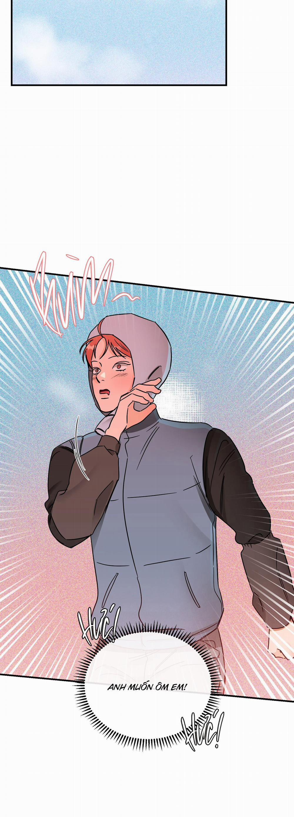 Cá Minh Thái Khô Quắt Rồi! 39 trang 25