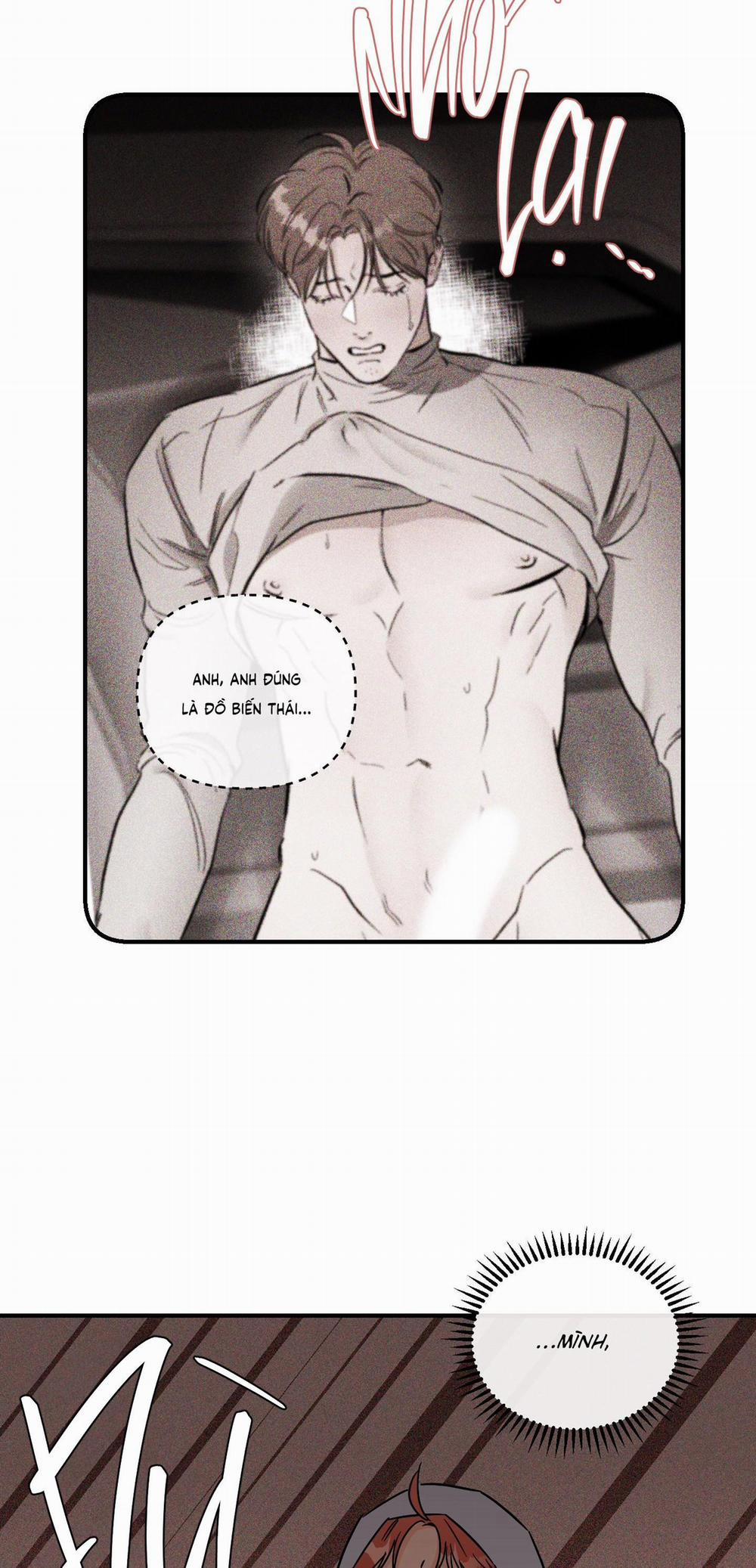 Cá Minh Thái Khô Quắt Rồi! 39 trang 31