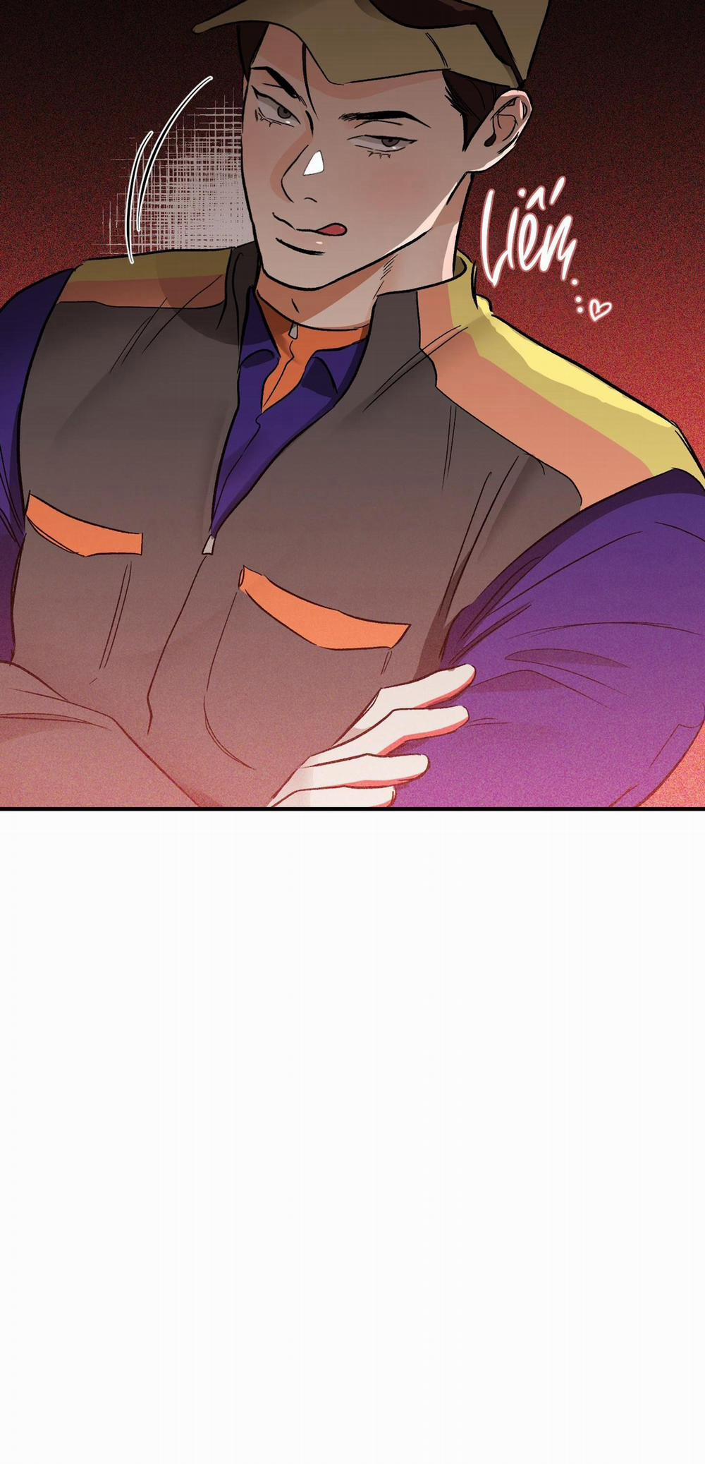 Cá Minh Thái Khô Quắt Rồi! 39 trang 34