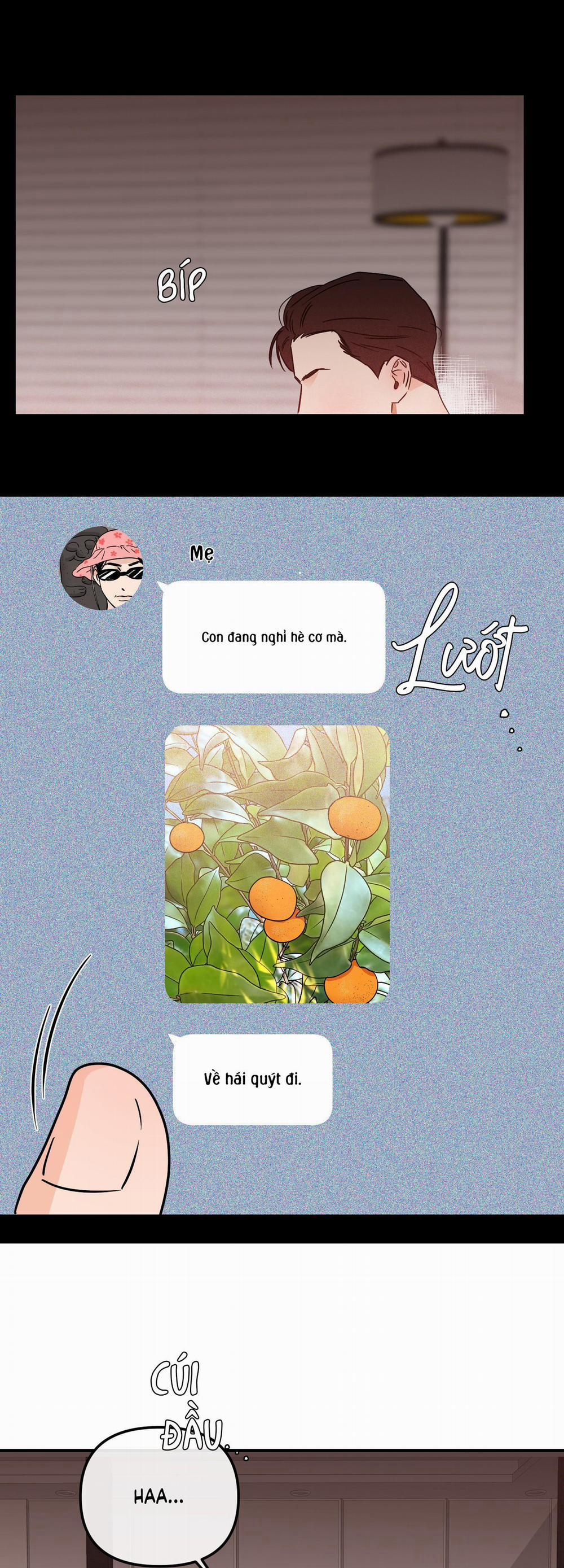 Cá Minh Thái Khô Quắt Rồi! 39 trang 4