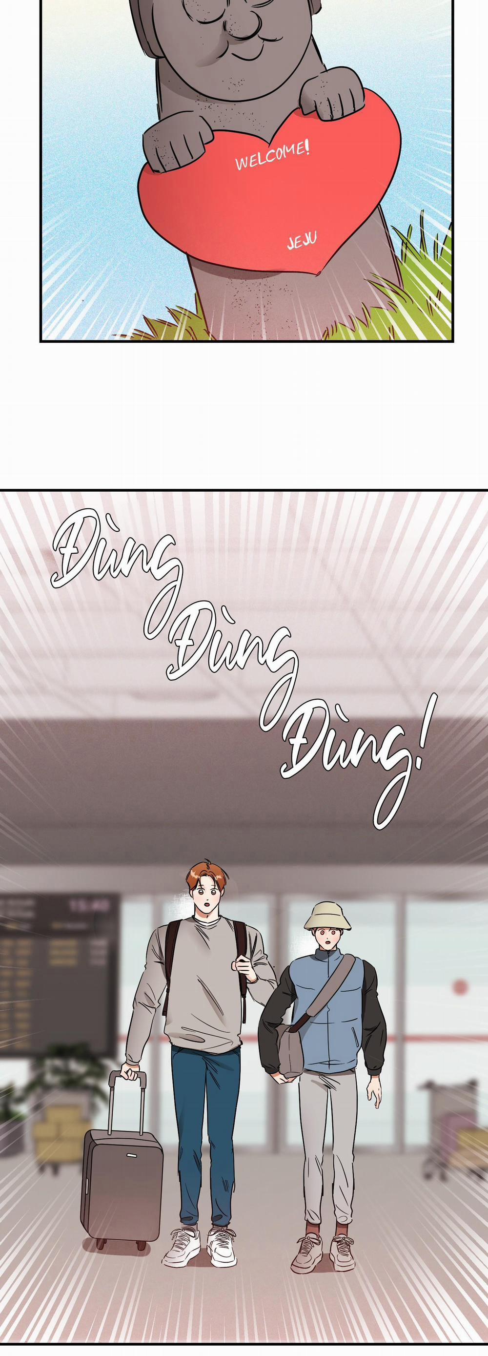 Cá Minh Thái Khô Quắt Rồi! 39 trang 8