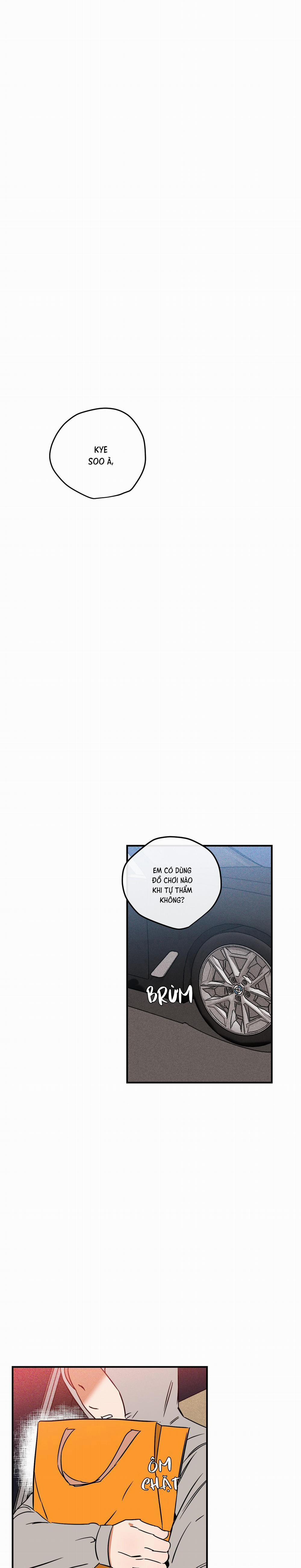 Cá Minh Thái Khô Quắt Rồi! 4 trang 0