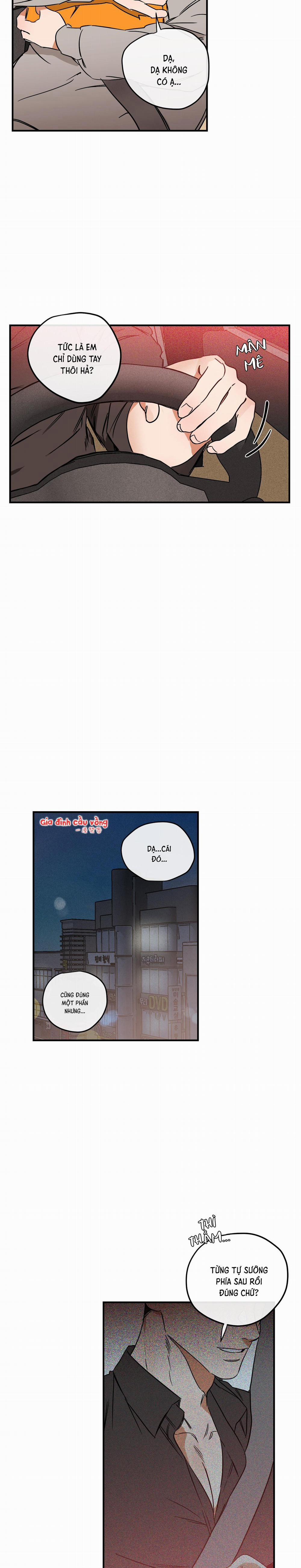 Cá Minh Thái Khô Quắt Rồi! 4 trang 1