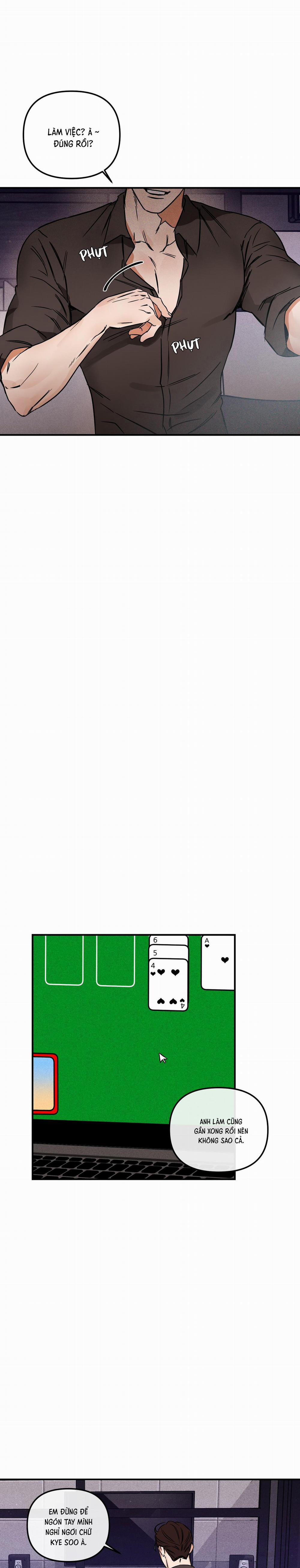 Cá Minh Thái Khô Quắt Rồi! 4 trang 22