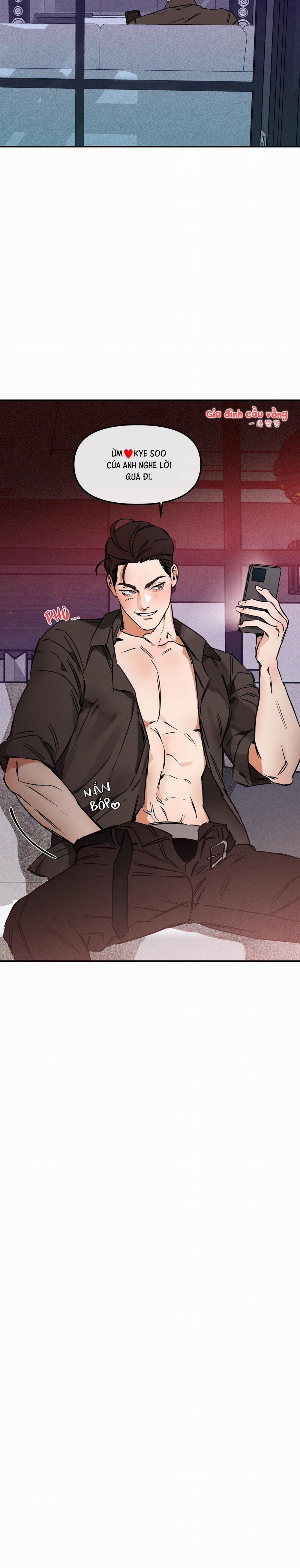 Cá Minh Thái Khô Quắt Rồi! 4 trang 23