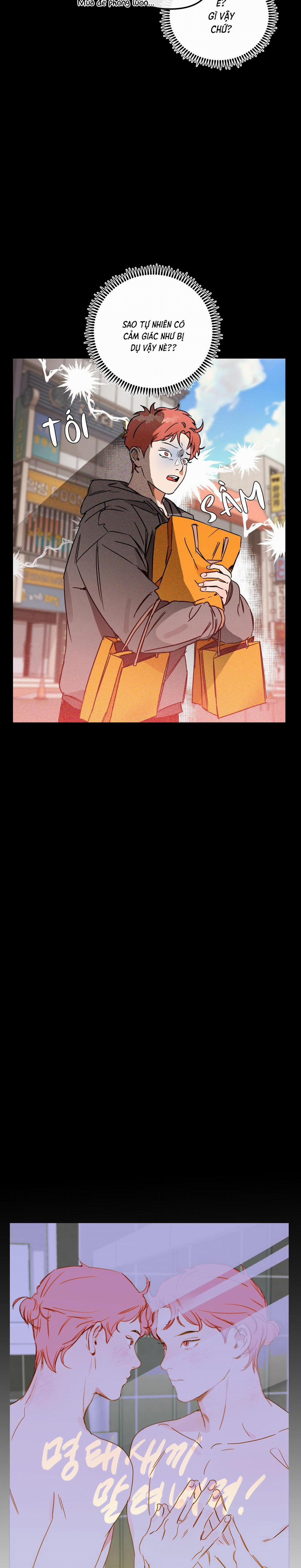 Cá Minh Thái Khô Quắt Rồi! 4 trang 7