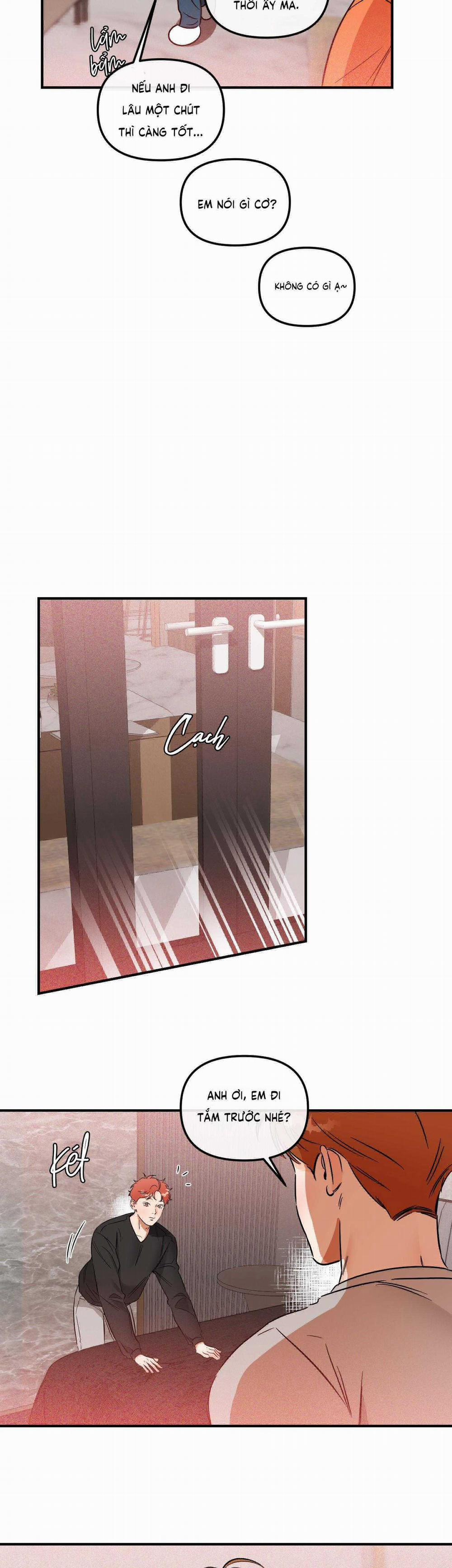 Cá Minh Thái Khô Quắt Rồi! 40 trang 11