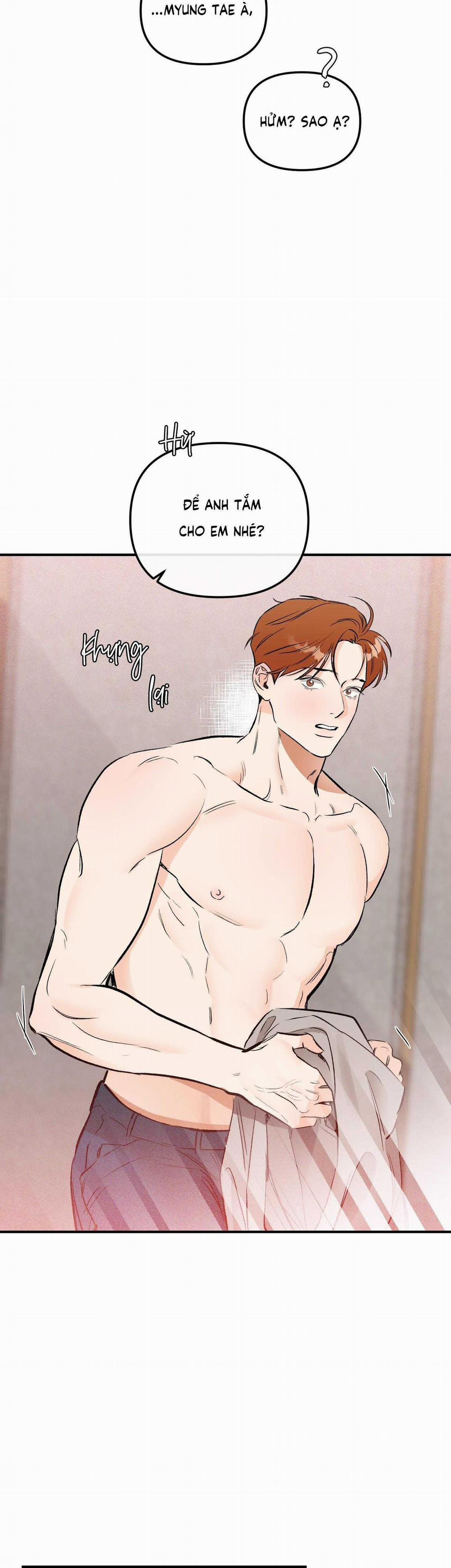 Cá Minh Thái Khô Quắt Rồi! 40 trang 13