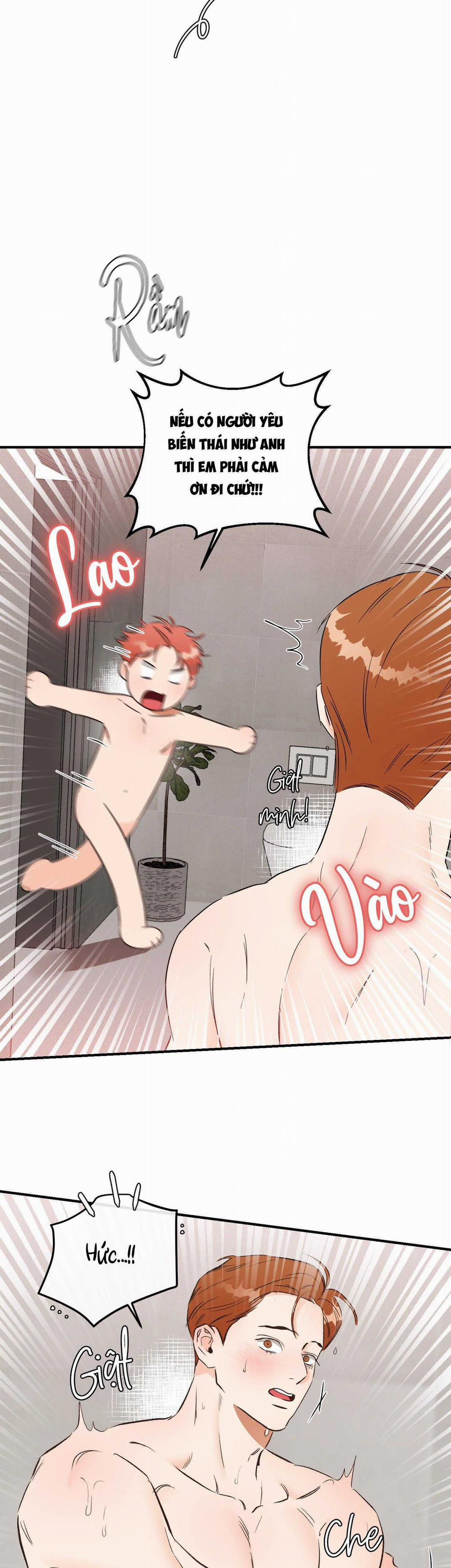 Cá Minh Thái Khô Quắt Rồi! 40 trang 16