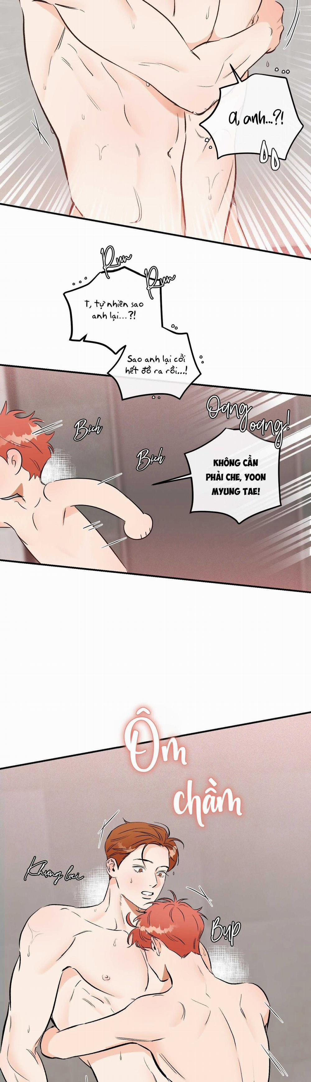 Cá Minh Thái Khô Quắt Rồi! 40 trang 17