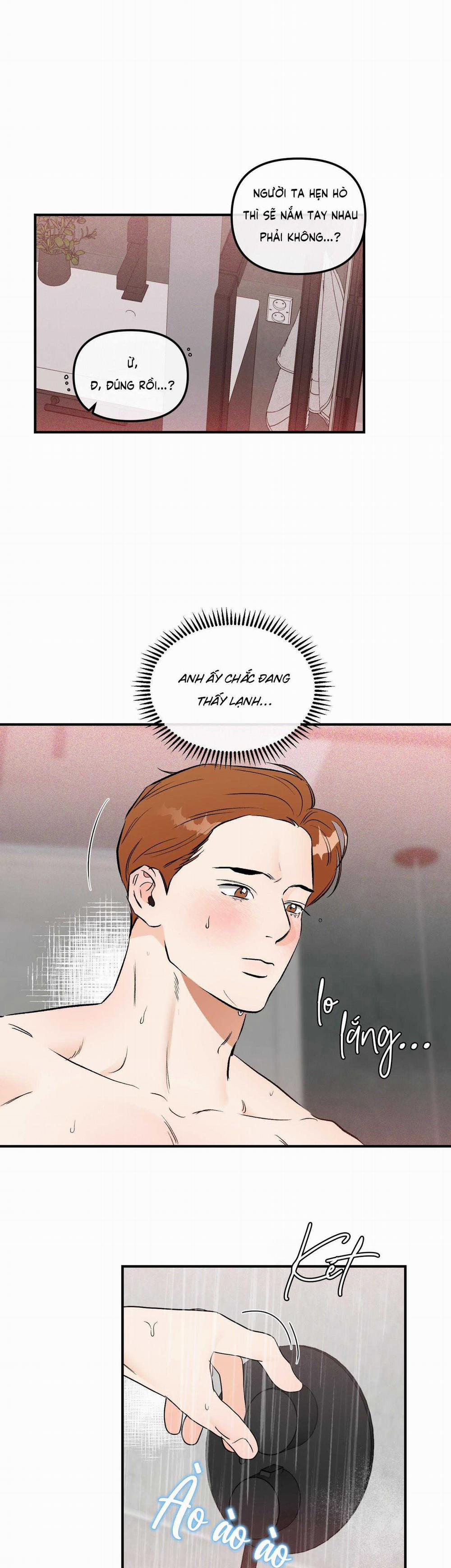 Cá Minh Thái Khô Quắt Rồi! 40 trang 19