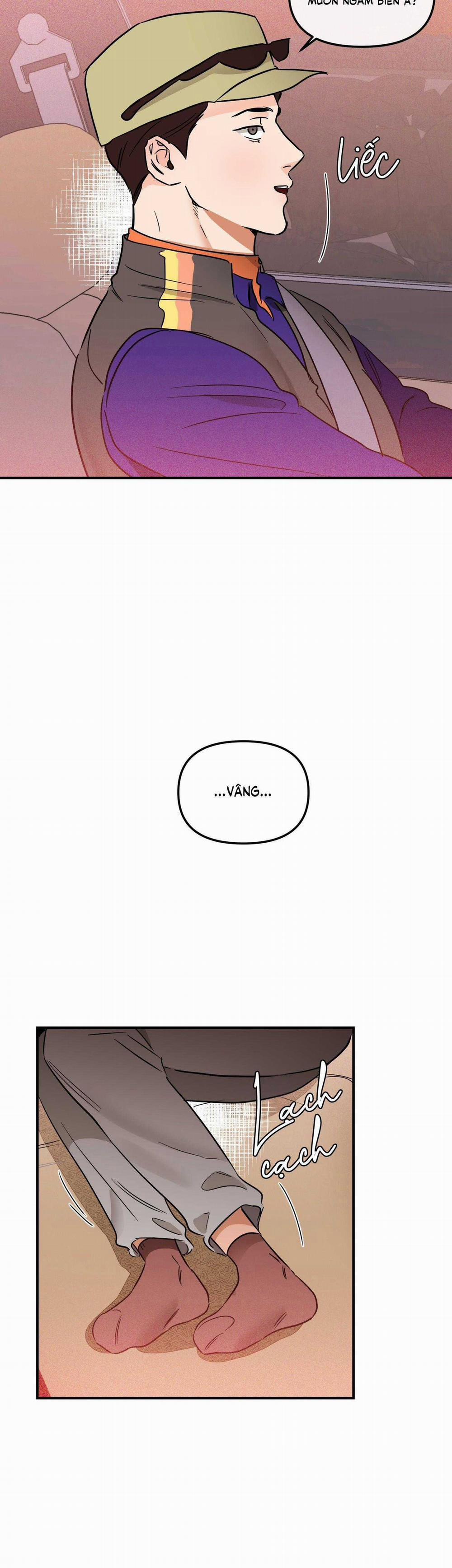 Cá Minh Thái Khô Quắt Rồi! 40 trang 2