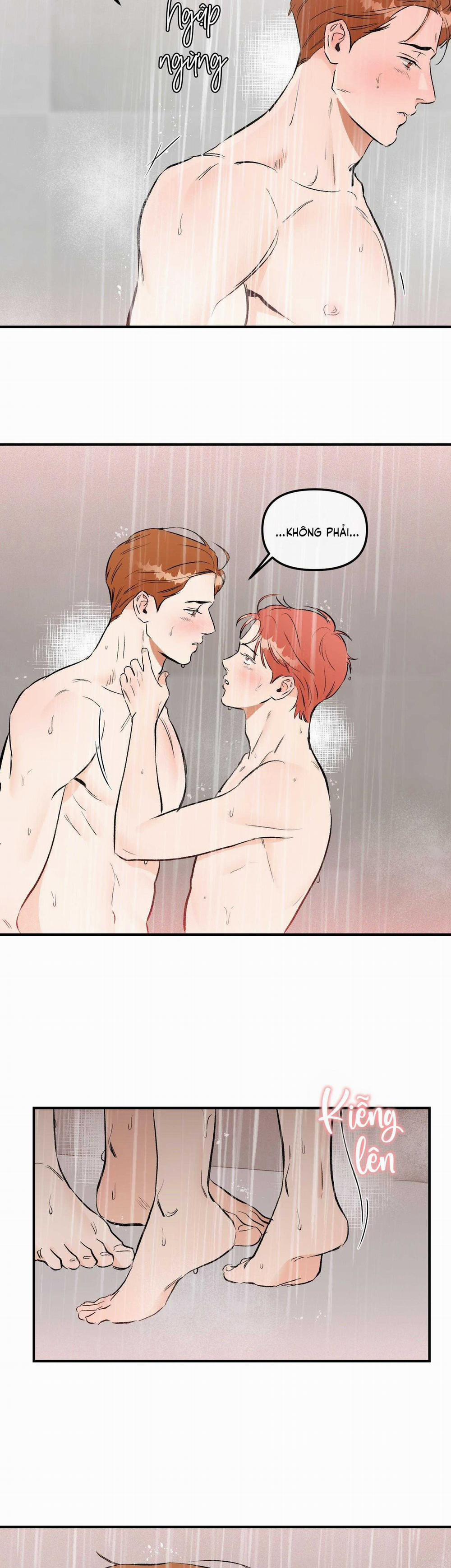 Cá Minh Thái Khô Quắt Rồi! 40 trang 21