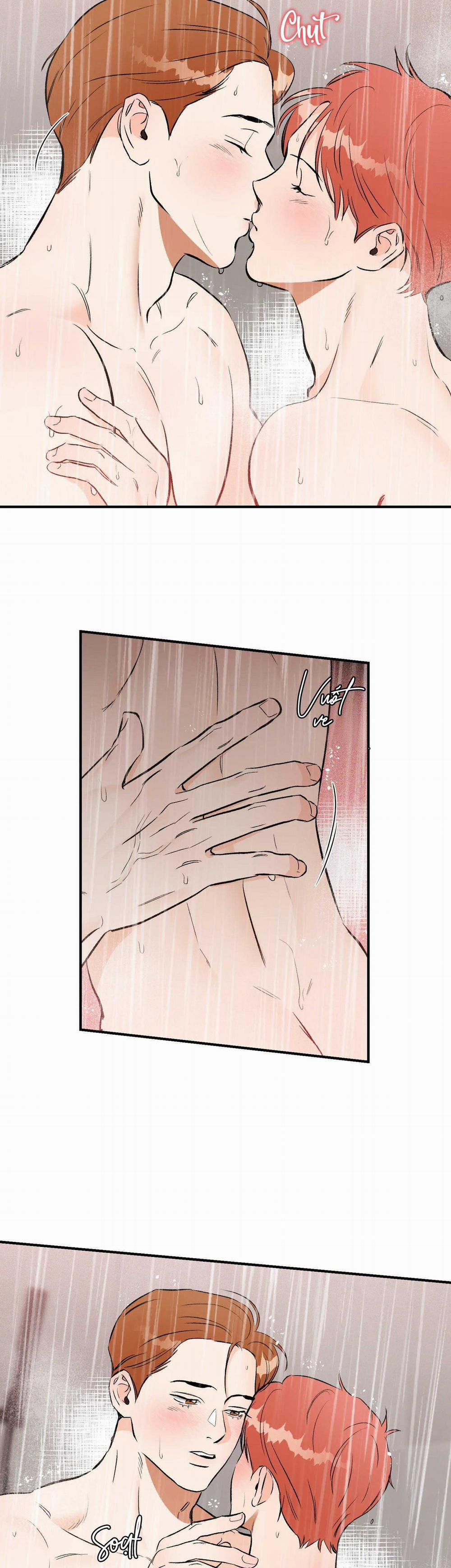 Cá Minh Thái Khô Quắt Rồi! 40 trang 22