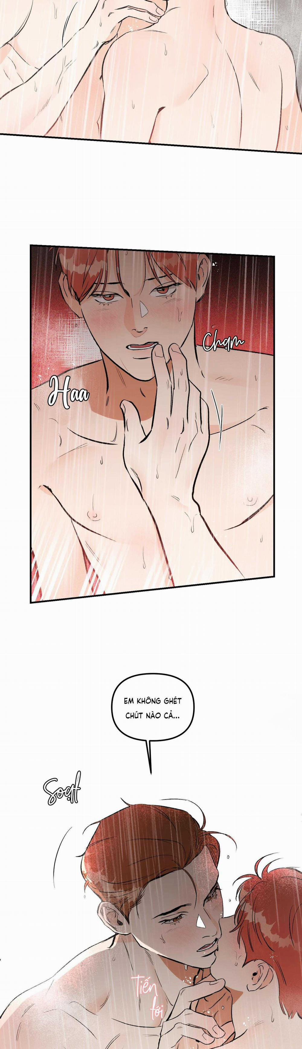 Cá Minh Thái Khô Quắt Rồi! 40 trang 23