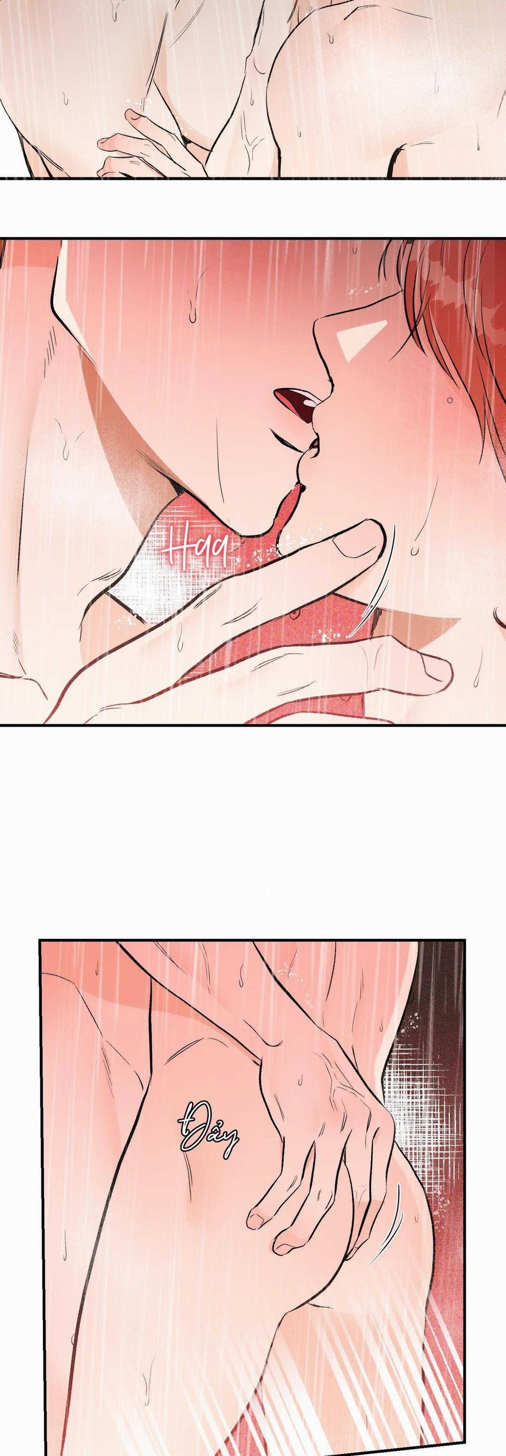 Cá Minh Thái Khô Quắt Rồi! 40 trang 24