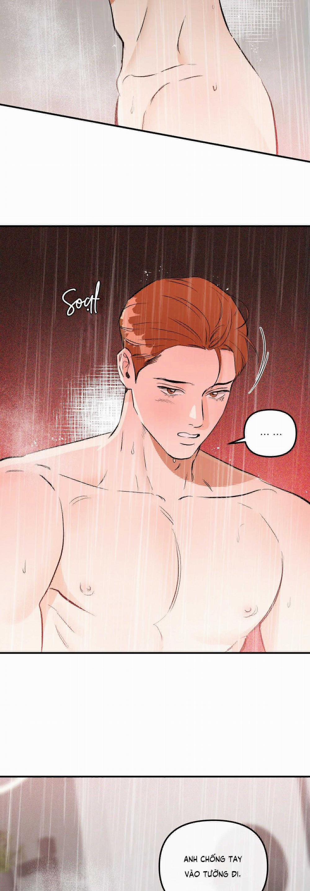 Cá Minh Thái Khô Quắt Rồi! 40 trang 26