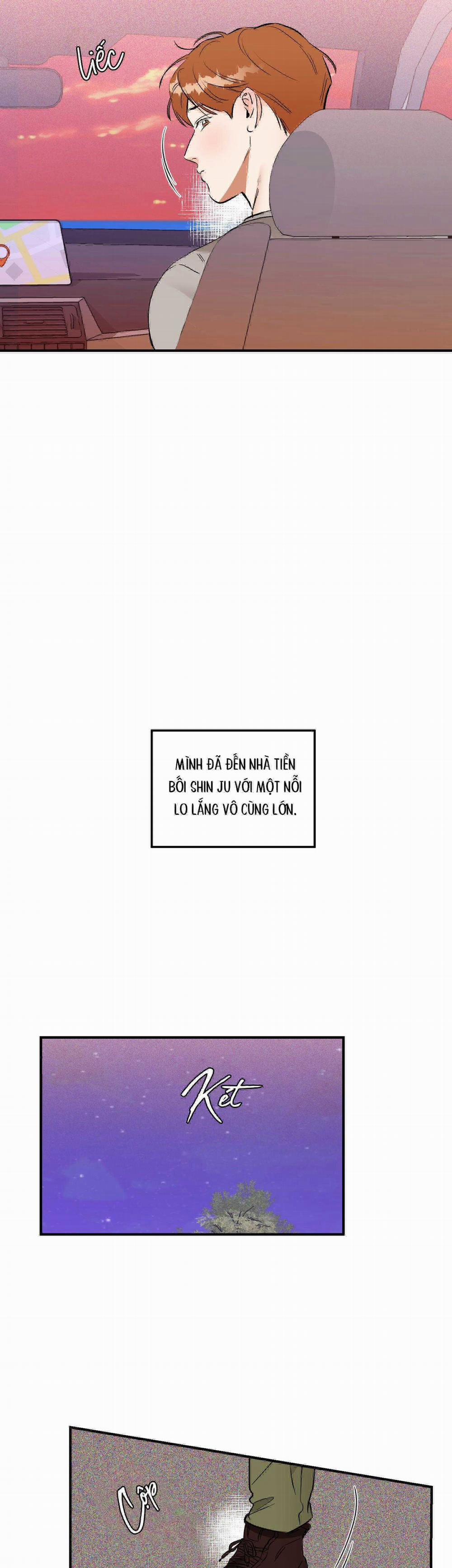 Cá Minh Thái Khô Quắt Rồi! 40 trang 6