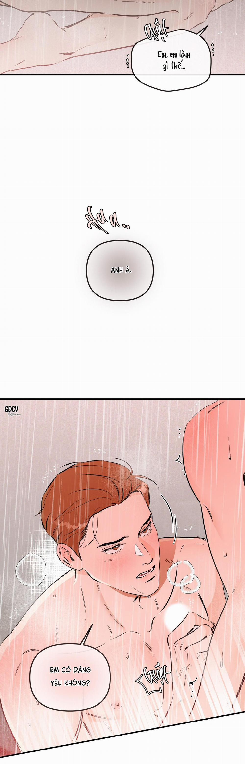 Cá Minh Thái Khô Quắt Rồi! 41 0 trang 14