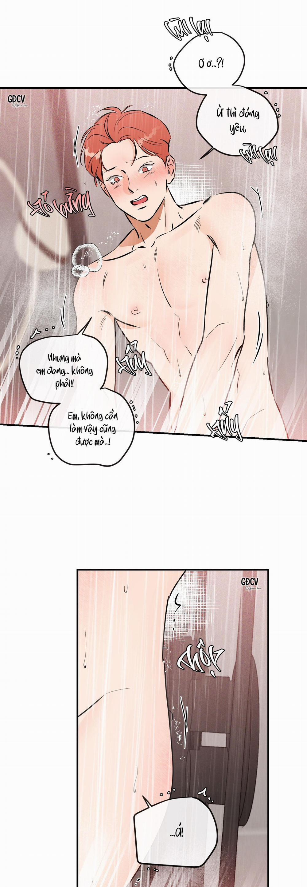 Cá Minh Thái Khô Quắt Rồi! 41 0 trang 15