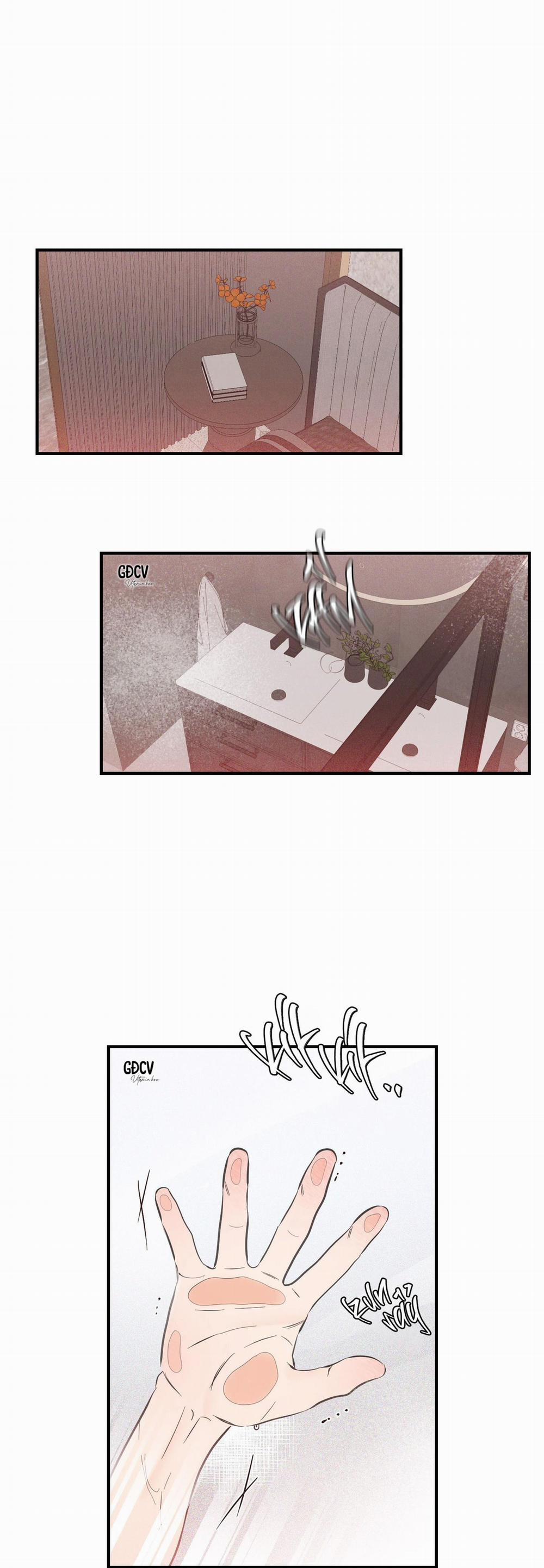 Cá Minh Thái Khô Quắt Rồi! 41 0 trang 18