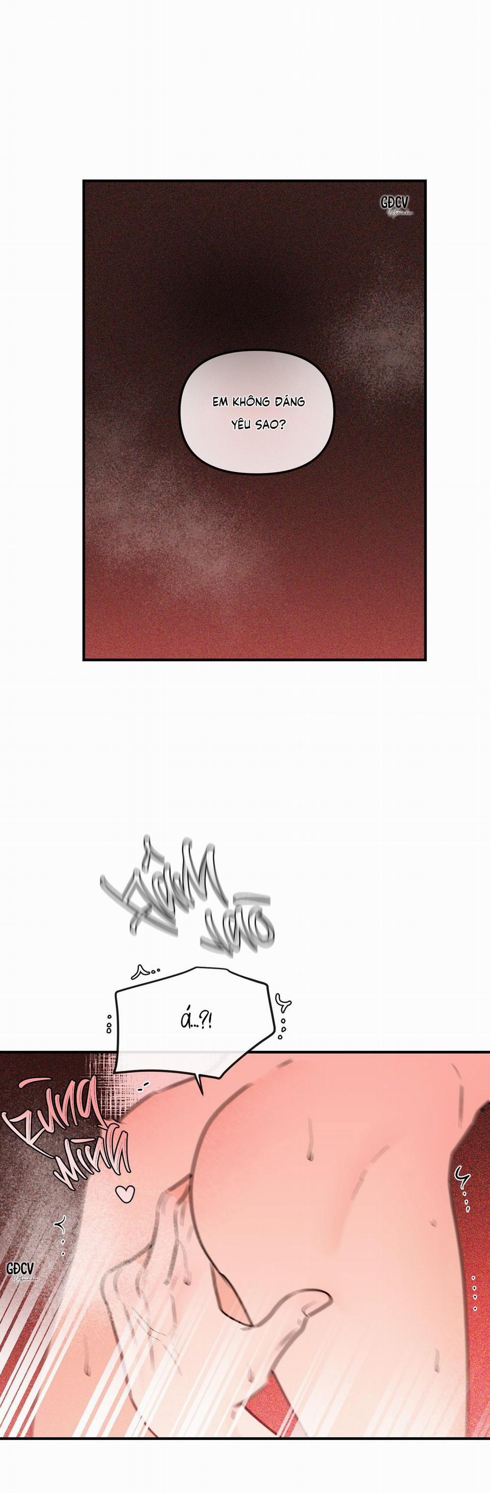 Cá Minh Thái Khô Quắt Rồi! 41 0 trang 24