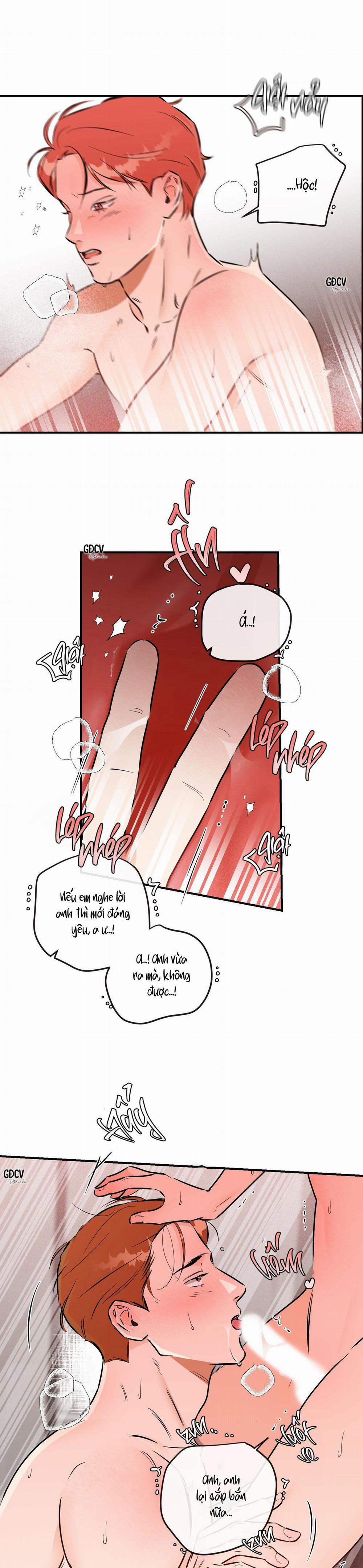 Cá Minh Thái Khô Quắt Rồi! 41 0 trang 25