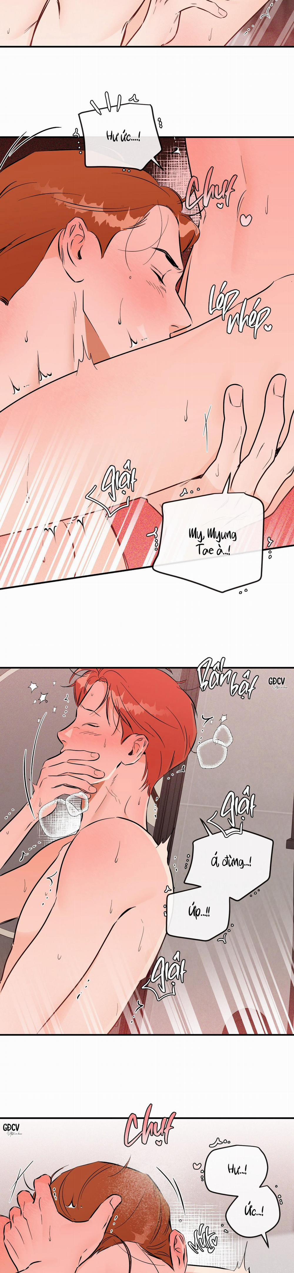 Cá Minh Thái Khô Quắt Rồi! 41 0 trang 26