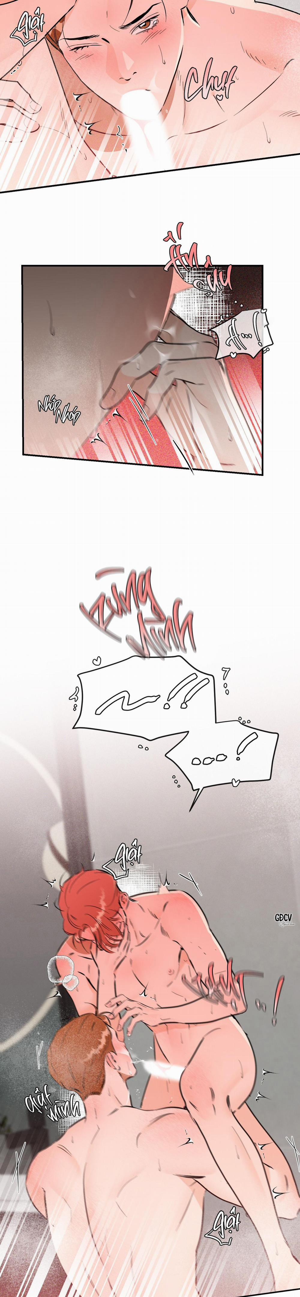 Cá Minh Thái Khô Quắt Rồi! 41 0 trang 27